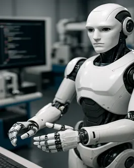 Automação de Rotinas